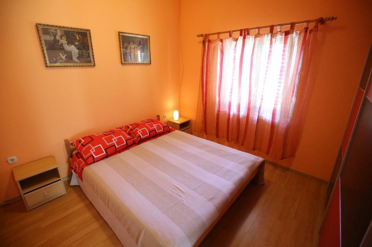 Apartment And Rooms Roko Zaglav Ngoại thất bức ảnh