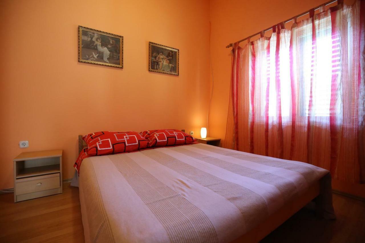 Apartment And Rooms Roko Zaglav Ngoại thất bức ảnh