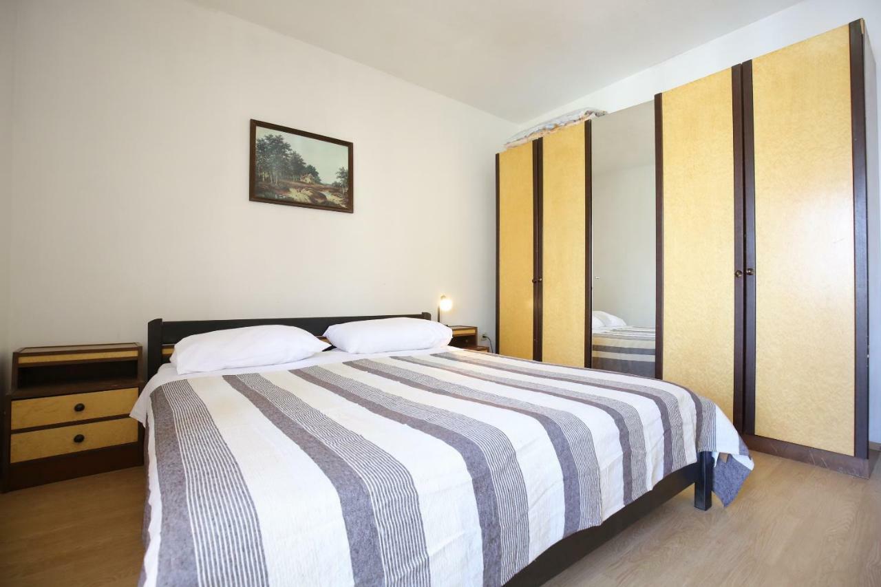 Apartment And Rooms Roko Zaglav Ngoại thất bức ảnh