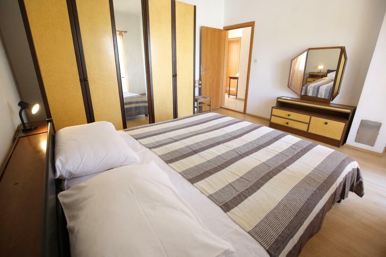 Apartment And Rooms Roko Zaglav Ngoại thất bức ảnh