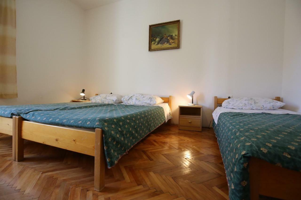 Apartment And Rooms Roko Zaglav Ngoại thất bức ảnh