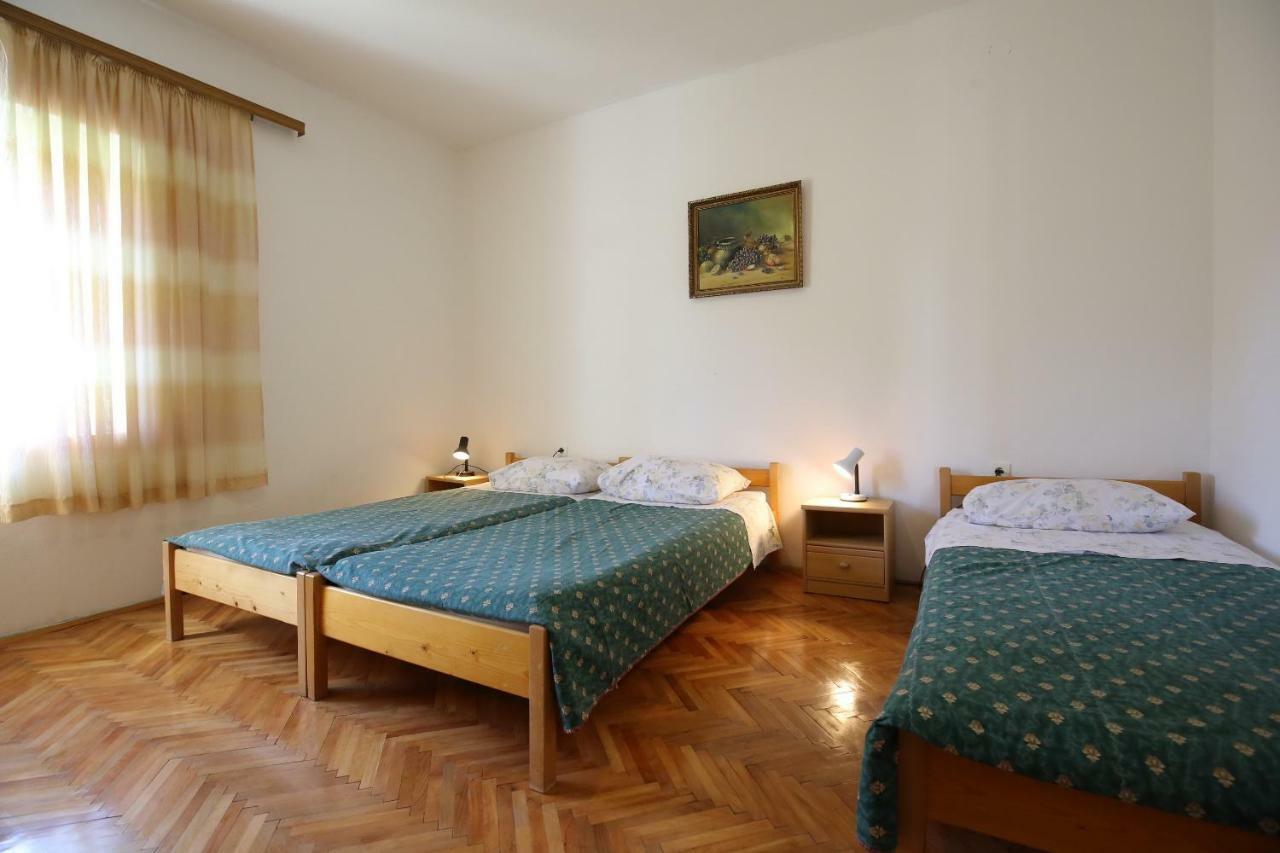 Apartment And Rooms Roko Zaglav Ngoại thất bức ảnh
